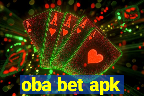 oba bet apk